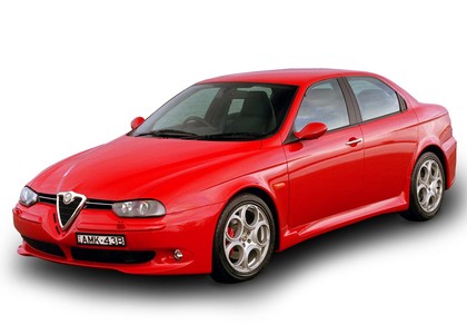 Водительские eva коврики соты Alfa Romeo 156 1997 - 2003 в Калуге Водительские eva коврики соты Alfa Romeo 156 1997 - 2003 в Калуге