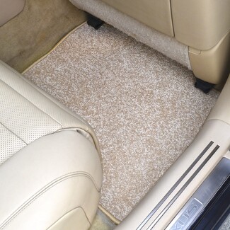 Ворсовые коврики на Lexus LS IV 2006&nbsp;-&nbsp;2017 в Калуге