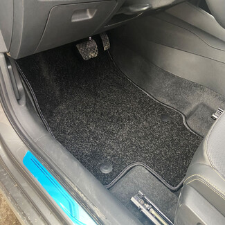 EVA коврики на Audi Q2L 2016 - 2026 в Калуге EVA коврики на Audi Q2L 2016 - 2026 в Калуге