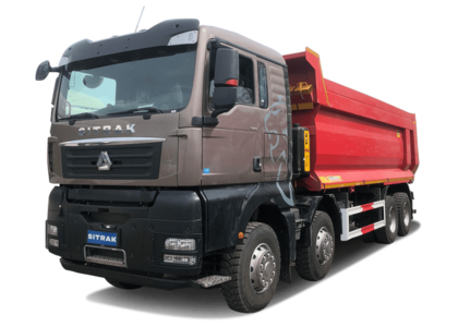Водительские eva коврики  Howo Sinotruk Sitrak C7H широкая кабина 2014&nbsp;-&nbsp;2026 в Калуге