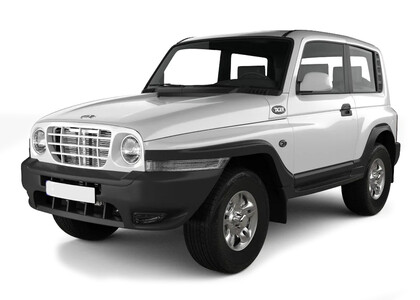 EVA коврики на ТагАЗ Tager 3d 2008 - 2014 в Калуге