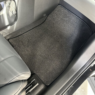 EVA коврики на GAC S7 2025&nbsp;-&nbsp;2026 в Калуге