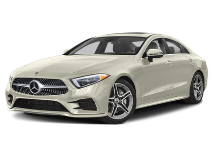 Коврики на Mercedes CLS (C257) 2017 - 2023 в Калуге
