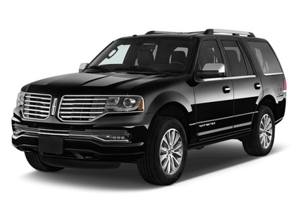 Коврики на Lincoln Navigator III 2006 - 2017 в Калуге