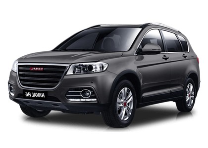 Коврики на Haval H6 2013 - 2022 в Калуге