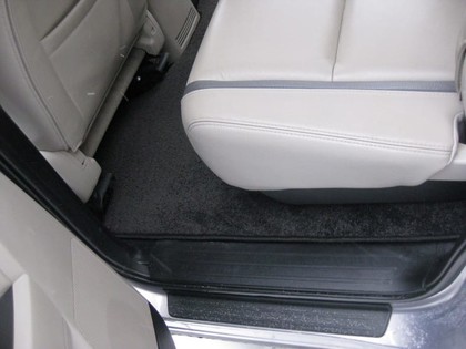 Водительские eva коврики соты Mazda CX9 I 2007 - 2015 в Калуге Водительские eva коврики соты Mazda CX9 I 2007 - 2015 в Калуге