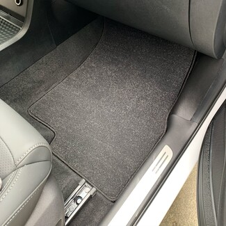 Ворсовые коврики на Tenet T7 2025&nbsp;-&nbsp;2025 в Калуге