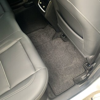 Ворсовые коврики на Tenet T7 2025&nbsp;-&nbsp;2025 в Калуге