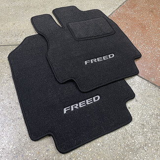 Коврики на Honda Freed+ 2016&nbsp;-&nbsp;2024 в Калуге