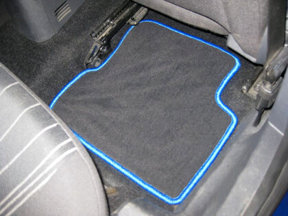 EVA коврики на Opel Corsa D 2006 - 2014 в Калуге EVA коврики на Opel Corsa D 2006 - 2014 в Калуге