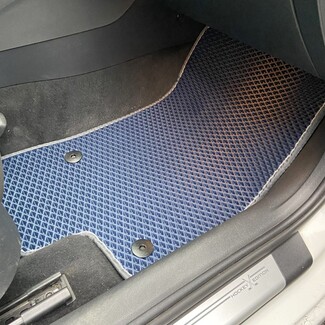 EVA коврики на Audi Q2L 2016 - 2026 в Калуге EVA коврики на Audi Q2L 2016 - 2026 в Калуге