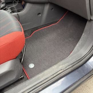 EVA коврики на Opel Corsa D 2006 - 2014 в Калуге EVA коврики на Opel Corsa D 2006 - 2014 в Калуге