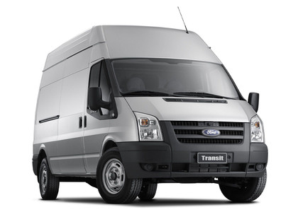 EVA коврики на Ford Transit VI 2006 - 2014 в Калуге