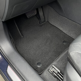 EVA коврики на Hongqi HS5 2019 - 2025 в Калуге EVA коврики на Hongqi HS5 2019 - 2025 в Калуге