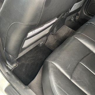 Коврики на Infiniti G IV Седан 2006&nbsp;-&nbsp;2014 в Калуге