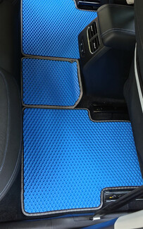 Коврики на Haval Jolion 2020&nbsp;-&nbsp;2026 в Калуге