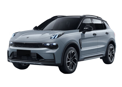 Ворсовые коврики на Lynk & Co 01 2017&nbsp;-&nbsp;2026 в Калуге