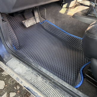 EVA коврики на Jeep Grand Cherokee (ZJ) 1992&nbsp;-&nbsp;1999 в Калуге