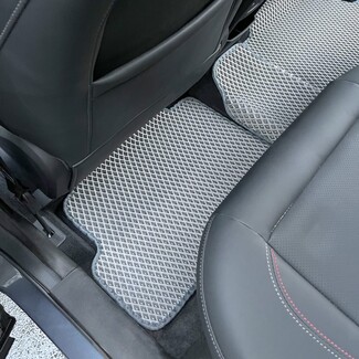 EVA коврики на Chery Tiggo 7L 2024 - 2025 в Калуге