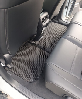 Водительские eva коврики Honda CR-V VI 2022 - 2026 в Калуге Водительские eva коврики Honda CR-V VI 2022 - 2026 в Калуге