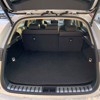 Коврики на Lexus NX I 2014&nbsp;-&nbsp;2021 в Калуге