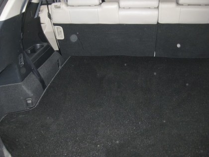 Водительские eva коврики соты Mazda CX9 I 2007 - 2015 в Калуге Водительские eva коврики соты Mazda CX9 I 2007 - 2015 в Калуге