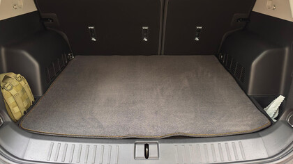 EVA коврики на Jetour T1 2025 - 2025 в Калуге EVA коврики на Jetour T1 2025 - 2025 в Калуге