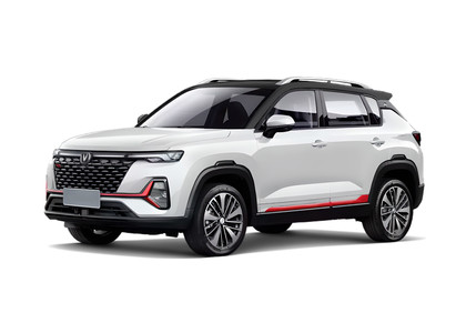 Коврики на Changan CS35 Plus 2018 - 2025 в Калуге