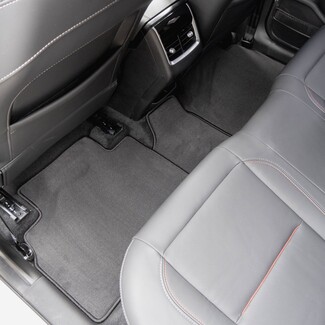 Ворсовые коврики на Tenet T7 2025&nbsp;-&nbsp;2025 в Калуге