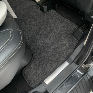 EVA коврики на Land Rover Range Rover Sport I 2005 - 2013 в Калуге