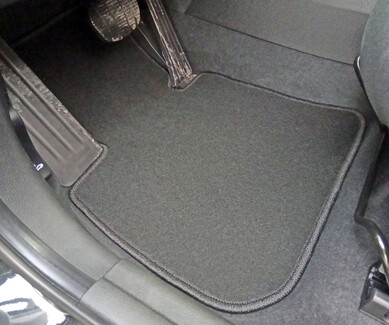 Коврики на BMW 2 Gran Tourer (F46) 2015&nbsp;-&nbsp;2026 в Калуге