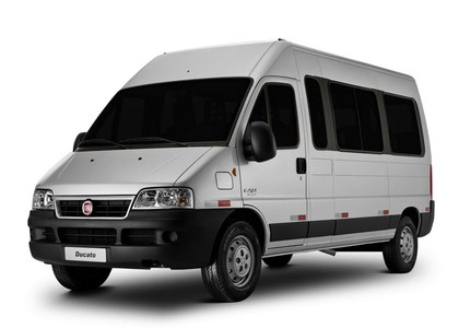 Коврики на Fiat Ducato II 1993 - 2006 в Калуге