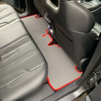 Ворсовые коврики на Changan CS75 Plus II 2022&nbsp;-&nbsp;2026 в Калуге