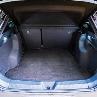 Ворсовые коврики на Audi Q4 e-tron 2021&nbsp;-&nbsp;2026 в Калуге