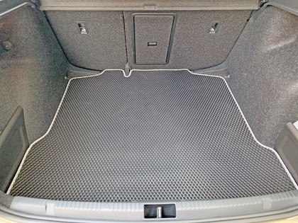 Коврики на Skoda Rapid I 2012 - 2020 в Калуге