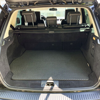 EVA коврики на Land Rover Range Rover Sport I 2005 - 2013 в Калуге