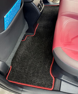 Коврики на Lexus NX I 2014&nbsp;-&nbsp;2021 в Калуге