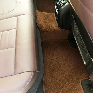 EVA коврики на BMW X3 (G01) 2017 - 2024 в Калуге