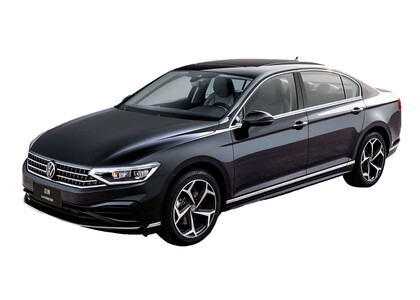 Ворсовые коврики на Volkswagen Magotan 2016 - 2026 в Калуге Ворсовые коврики на Volkswagen Magotan 2016 - 2026 в Калуге
