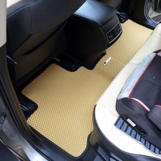 Коврики на Lexus NX I 2014&nbsp;-&nbsp;2021 в Калуге