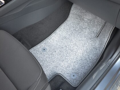 EVA коврики на Audi Q2L 2016 - 2026 в Калуге EVA коврики на Audi Q2L 2016 - 2026 в Калуге