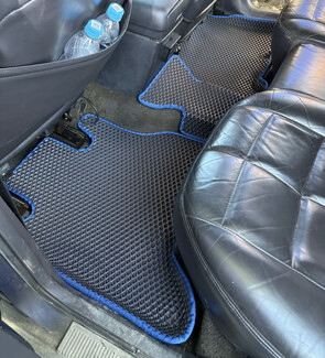 EVA коврики на Jeep Grand Cherokee (ZJ) 1992&nbsp;-&nbsp;1999 в Калуге