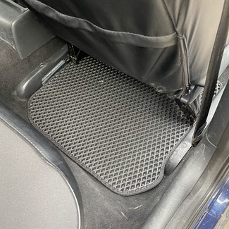 Водительские eva коврики ромб Volkswagen Bora I 1998 - 2006 в Калуге Водительские eva коврики ромб Volkswagen Bora I 1998 - 2006 в Калуге