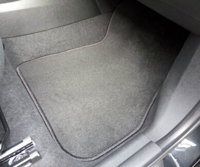 Коврики на BMW 2 Gran Tourer (F46) 2015&nbsp;-&nbsp;2026 в Калуге