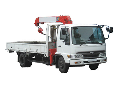 Коврики на Hino 500 IV (Ranger) узкая кабина 1989 - 2001 в Калуге