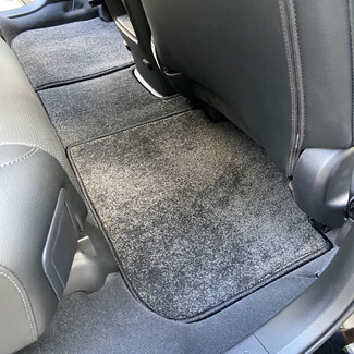 Водительские eva коврики  Honda Breeze 2 2022&nbsp;-&nbsp;2026 в Калуге
