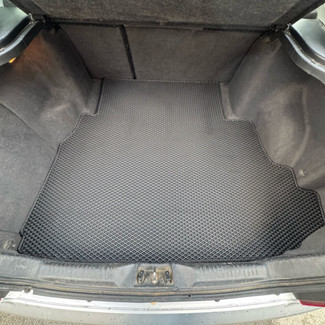 Коврики на Honda Accord VI 1997 - 2002 в Калуге