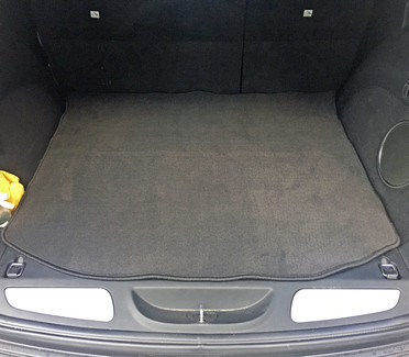 Коврики на Jeep Grand Cherokee (WK2) 2010 - 2022 в Калуге