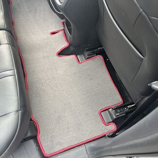 Ворсовые коврики на Changan CS75 Plus II 2022&nbsp;-&nbsp;2026 в Калуге