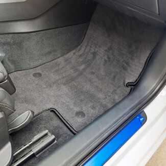 EVA коврики на Audi A3 (8Y) 2020&nbsp;-&nbsp;2026 в Калуге